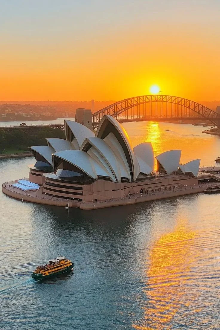 Study in Australia for better education