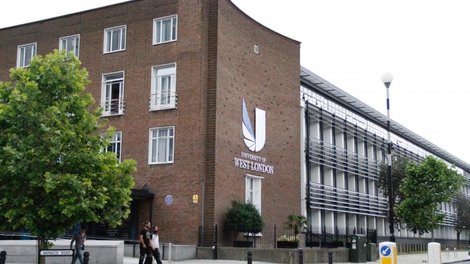University of West London