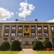 Wentworth Institute of Higher Education