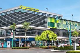Central Queensland University