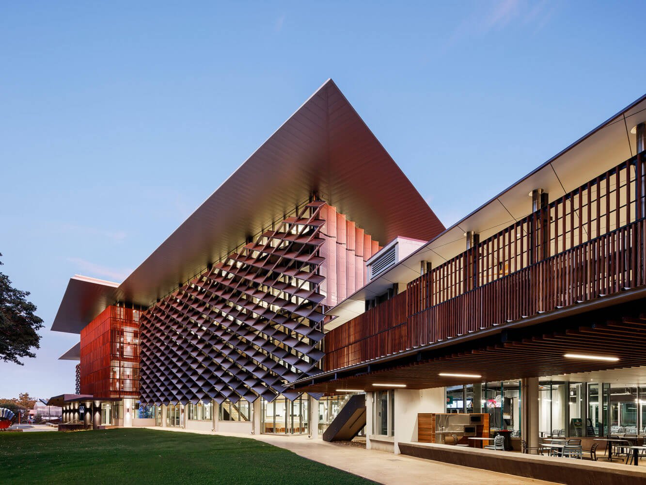 James Cook University