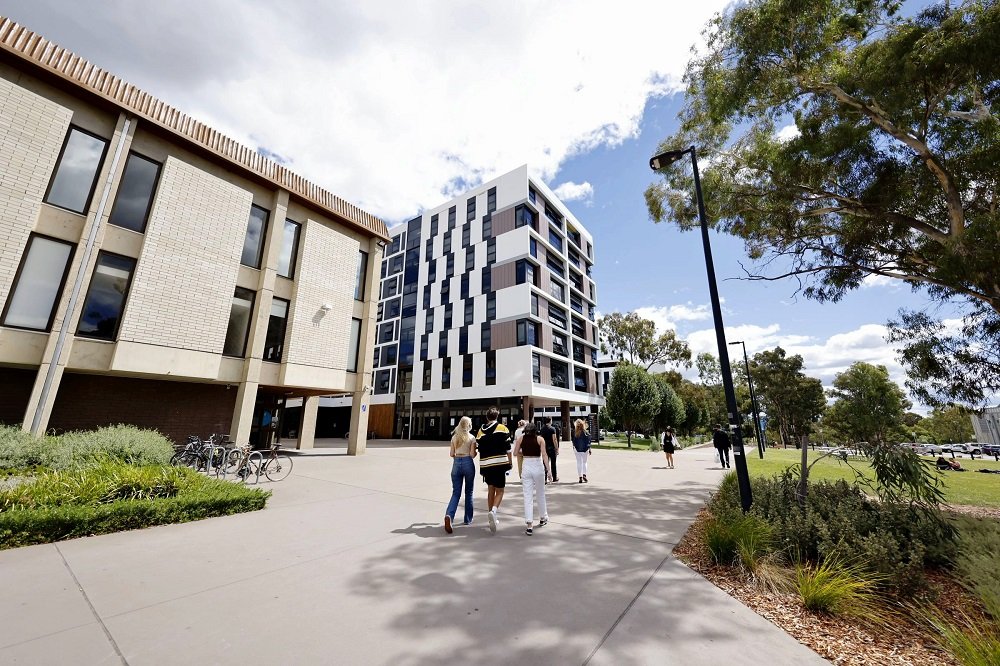 University of Canberra