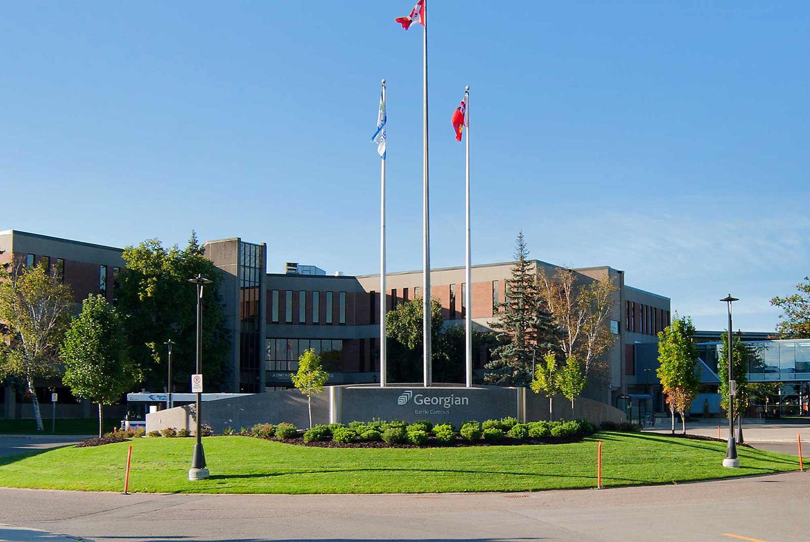 Georgian College