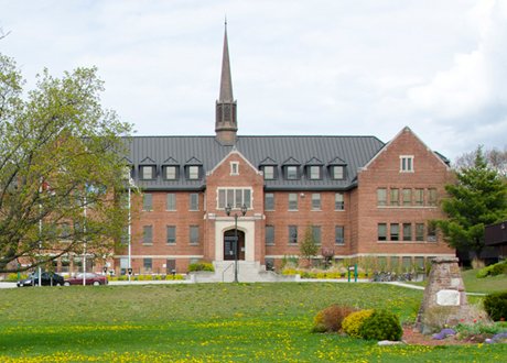 Algoma University
