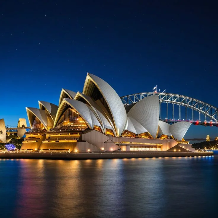 Australia
